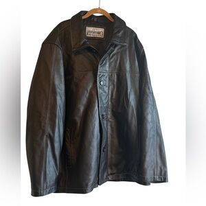 sawyer of napa レザージャケット XL ブラック インナー付 Sawyer of Napa Leather Coats & Jackets for Men for Sale - Shop New